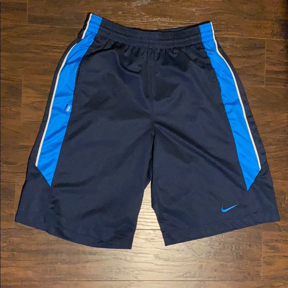 Nike Basketball Shorts